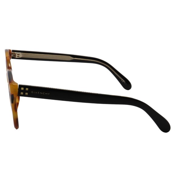Givenchy 7103/S P65 Square 51mm Women Sunglasses - Picture 3 of 3